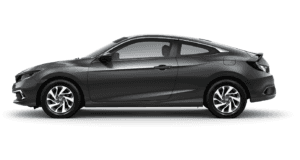 Honda Civic Touring