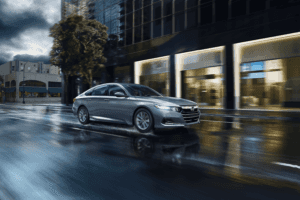 Honda Accord Reviews