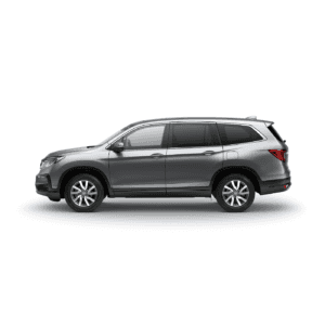 Honda Pilot Specs