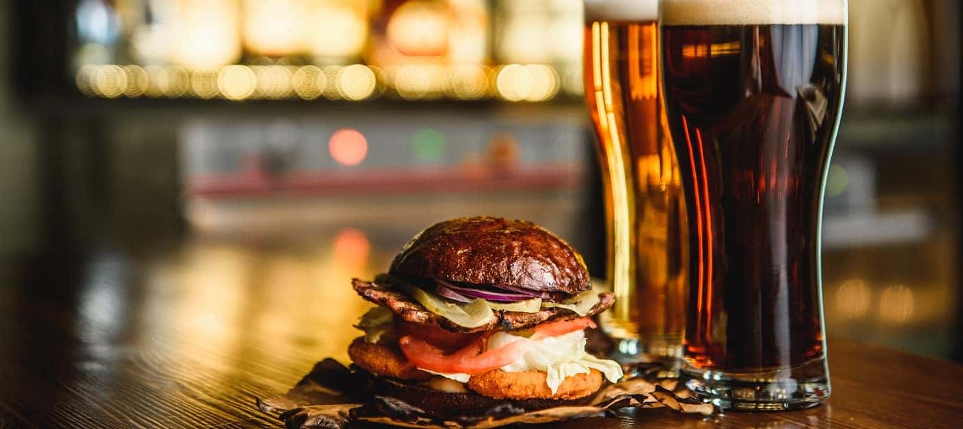 Burger