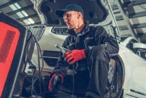 How to Charge Your Car Battery