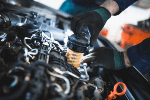 Honda Service