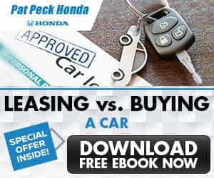 Lease vs Buy