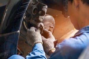 Honda Service