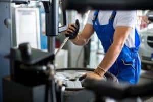 Why You Need Your Tires Balanced