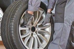 Signs You Need Your Brakes Replaced