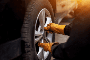 Honda Tires
