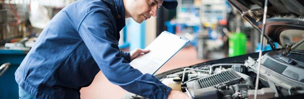 How to Check Brake Fluid