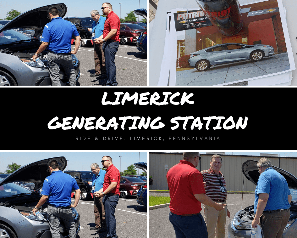 Limerick Generating Station