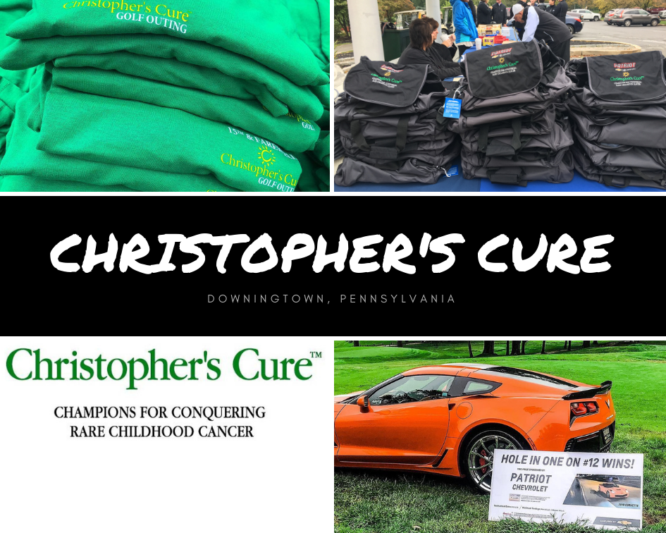 Christopher's Cure