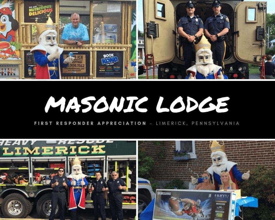 Masonic Lodge