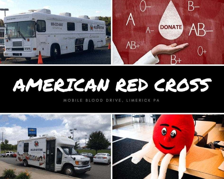 American Red Cross