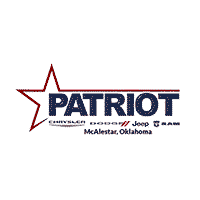 Patriot Chrysler Dodge Jeep Ram of McAlester