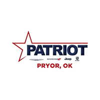 Patriot Chrysler Dodge Jeep RAM of Pryor