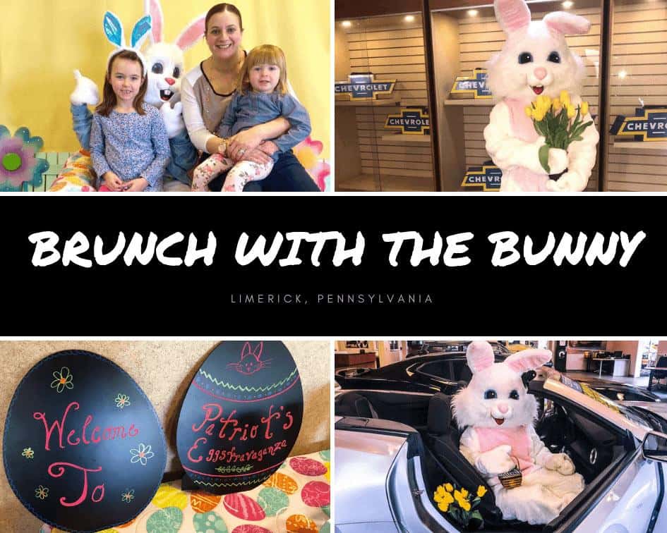 brunchWithBunny