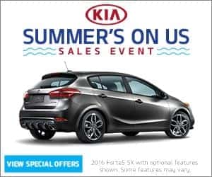 2016 Kia Forte5