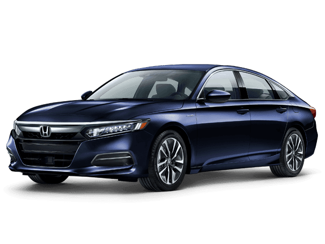 Honda Accord Hybrid Service Schedule | Jackson Auto Repair