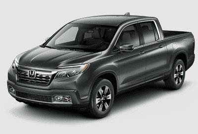 2019 Honda Ridgeline Color Options Patty Peck Honda