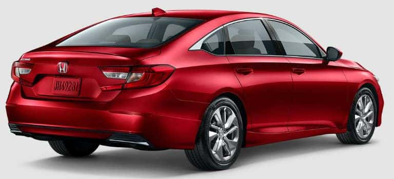 Radiant Red Metallic