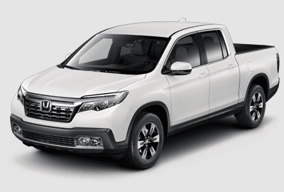 honda ridgeline exterior colors