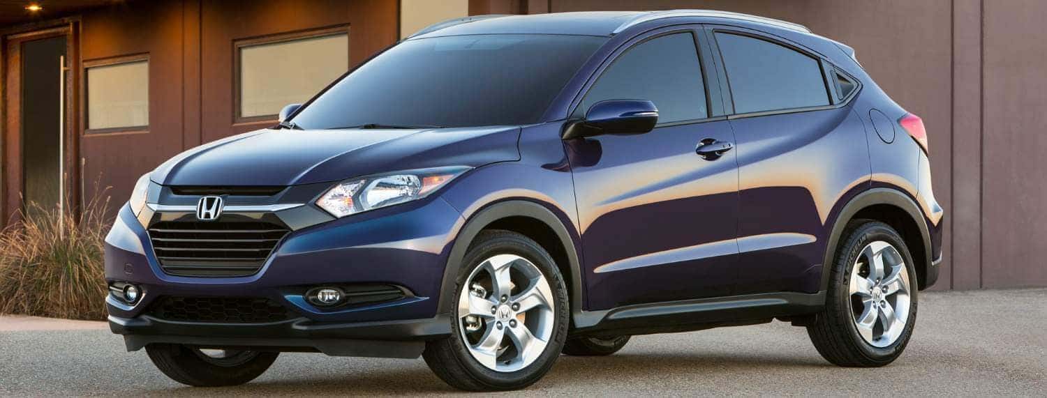 What is the Best Used Honda HR V For Sale Ridgeland MS