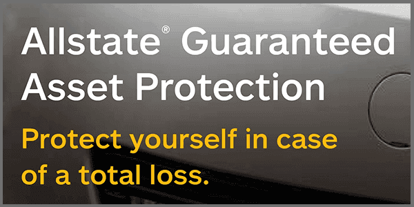 Gap insurance
