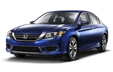 thumbnail image 2 of 2014 Honda Accord Sedan Owner's Manual - OEM Paper Guide 2 of 2