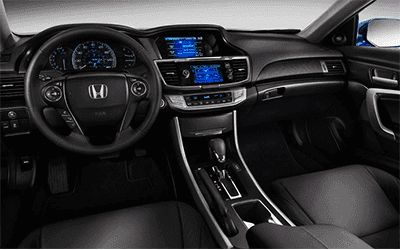 Used 2014 Honda Accord Coupe Honda Dealer Near Jackson