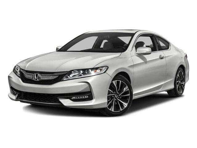 Used Honda Accord coupe review