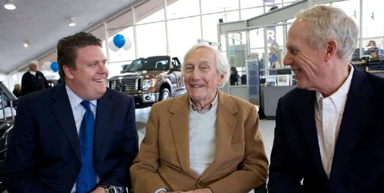 Learn More About Paul Miller Ford Ford Dealer in Lexington, KY