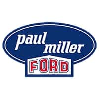 Paul Miller Ford