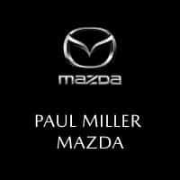 Paul Miller Mazda