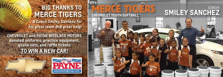 Merce Tigers
