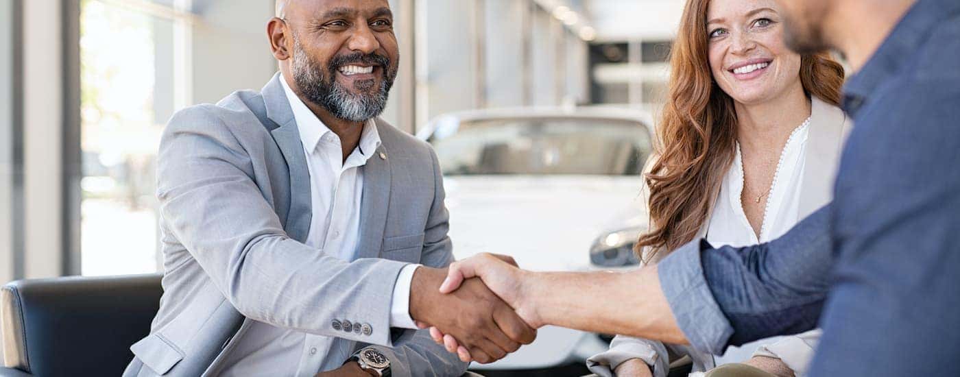 Used Car Dealership Near Me PreOwned Vehicles for Sale