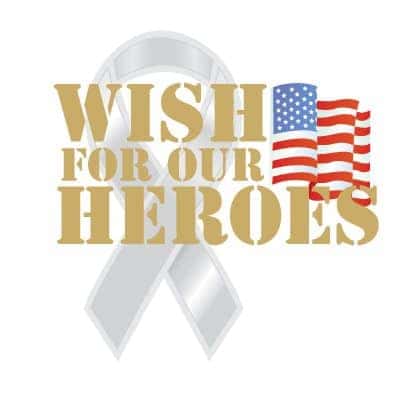 Wish for our Hereos