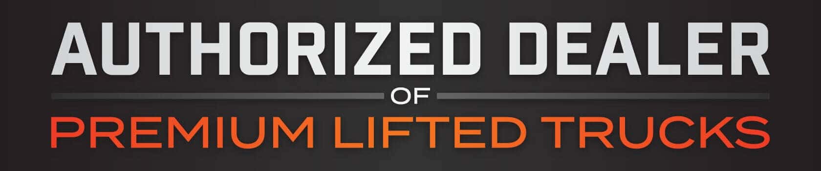 Pearson Ford_ an authorized dealer of premium lifted trucks