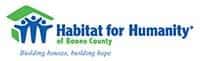 Habitat for humanity