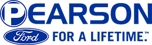 Pearson Dealership Logo