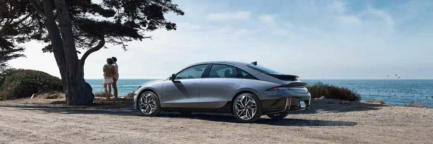 New Hyundai IONIQ 6 in Moreno Valley, CA