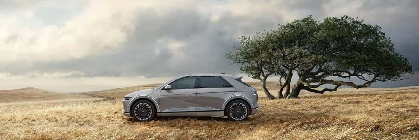 2024 Hyundai IONIQ 5 for sale near Moreno Valley, CA