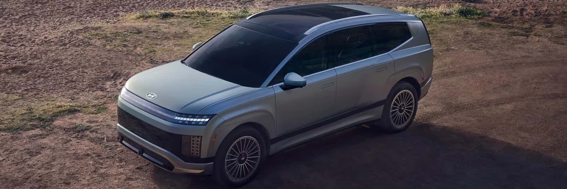 IONIQ 9