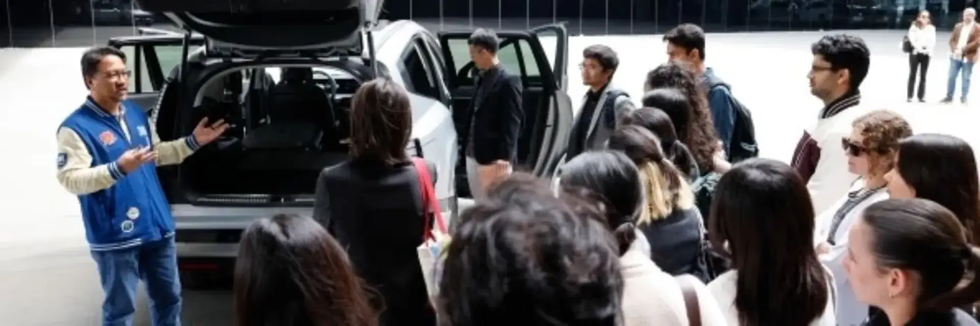 Hyundai Education Initiative