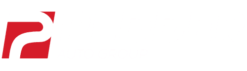 Pedder Auto Group logo