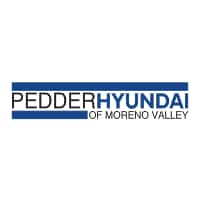 Pedder Hyundai of Moreno Valley