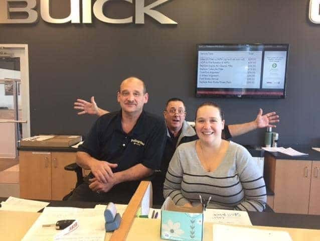 fun at work