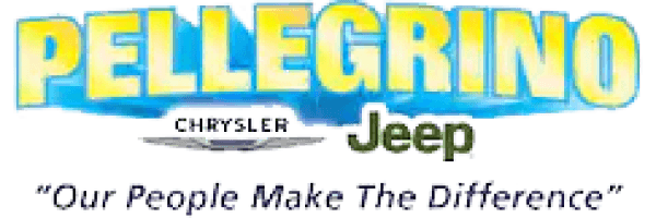 Pellegrino Chrysler Jeep