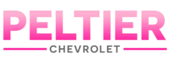 Peltier Chevrolet Logo