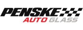 Penske Auto Glass Logo
