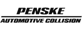 Penske Automotive Collision Phoenix Logo