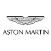 Aston Martin logo